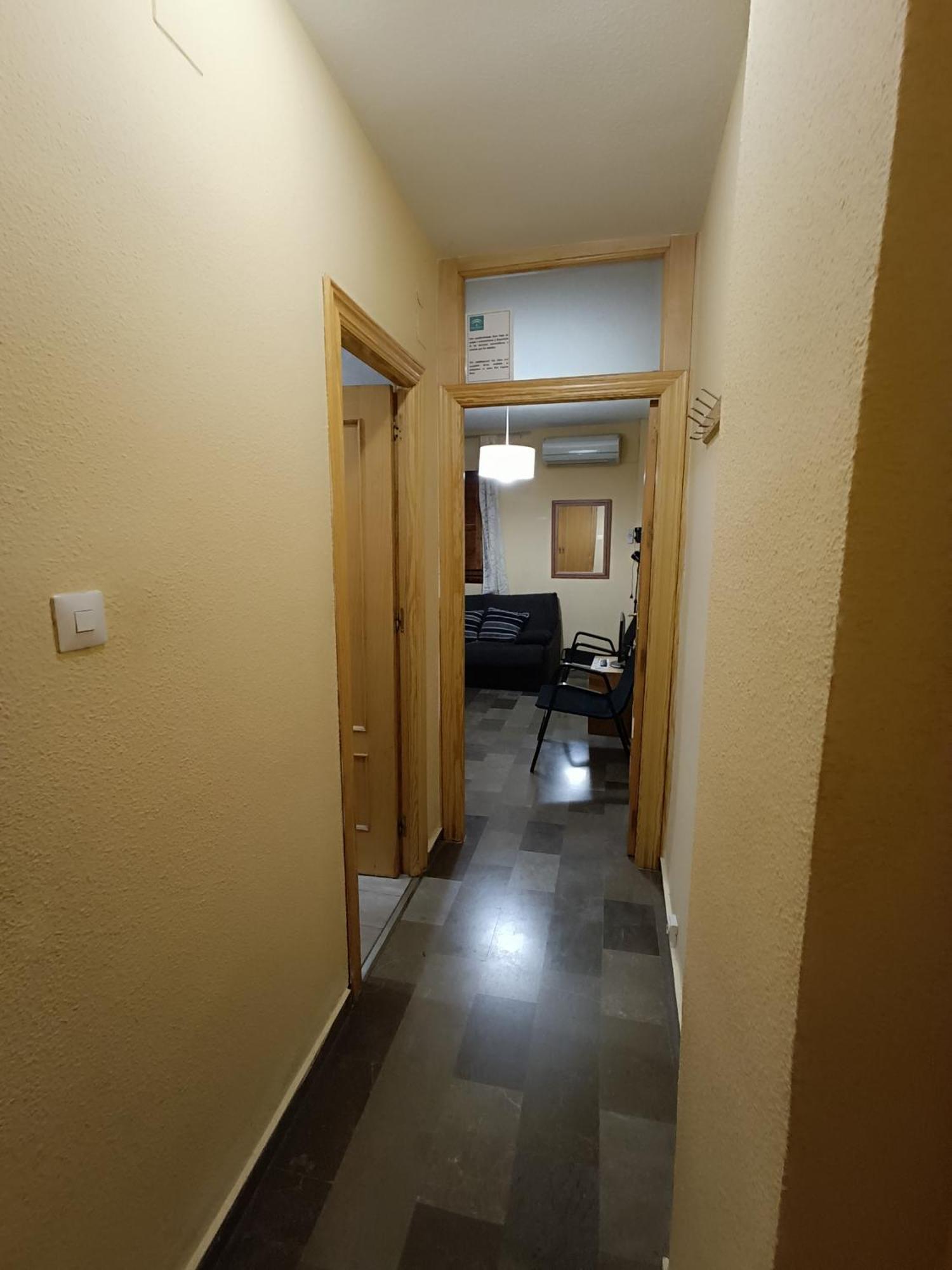 Centrico Estudio En Granada Eksteriør billede